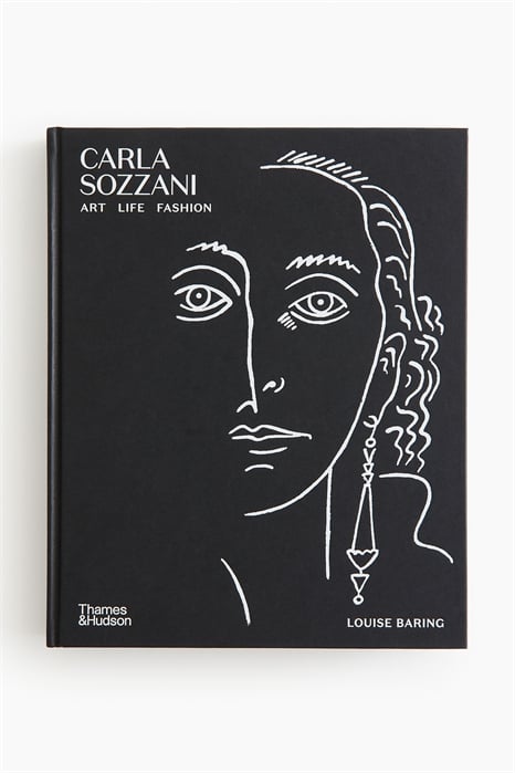 Книга "Carla Sozzani - Art Life Fashion by Louise Baring" 1296353001 - Фото 13403451