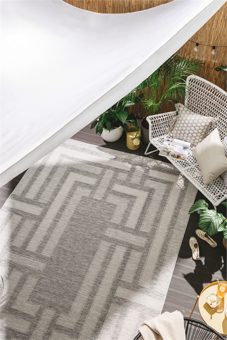 Ковер Bronco для помещений и улицы 1301942002 - Фото 13403730