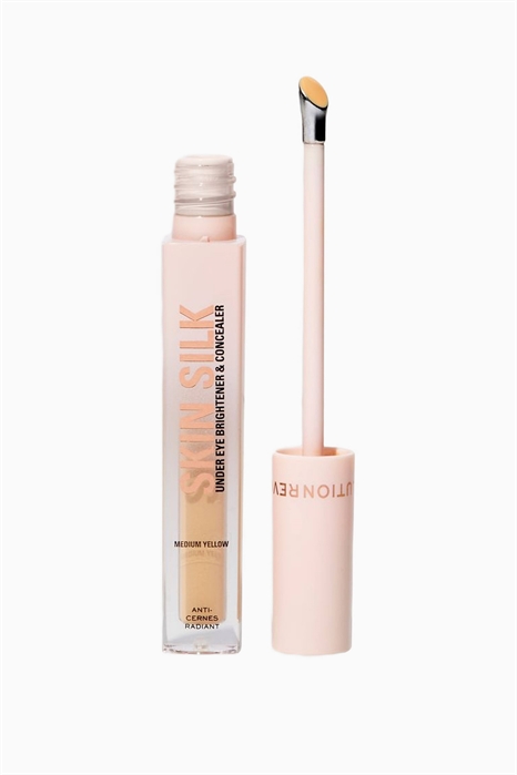 Skin Silk Radiant Serum Under Eye Brightener 1298768003 - Фото 13404440