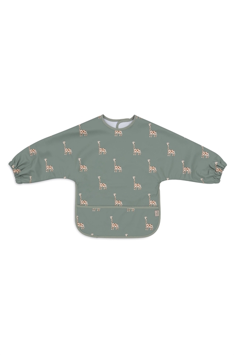 Нагрудник непромокаемый с рукавами - 2 шт. 1281363002 - Фото 13405149