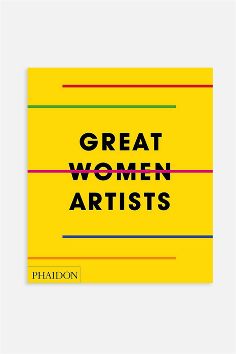 Книга "Great Women Painters" 1288214001 - Фото 13405152