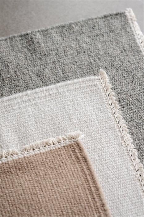 Шерстяной ковер John 1249987002 - Фото 13405582