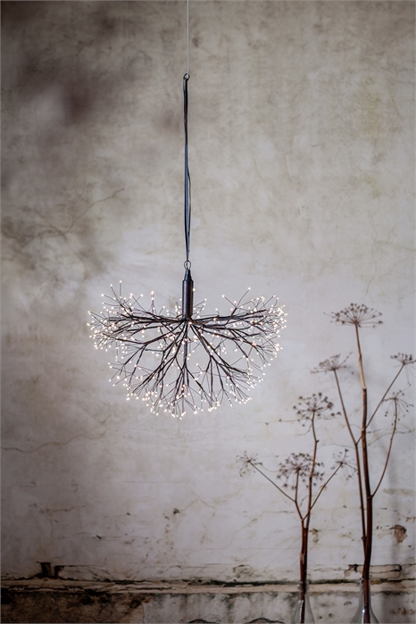 Подвесное украшение Звездная пыль 48 см 1303026001 - Фото 13408555