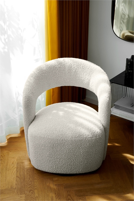 Кресло для отдыха Judi 1303852002 - Фото 13409194