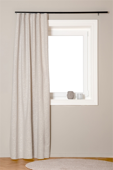 Штора из букле Hilma, 1 шт 1303795001 - Фото 13413097