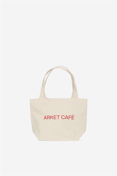 Сумка-переноска ARKET CAFÉ для ланчбокса 1270824001 - Фото 13414940