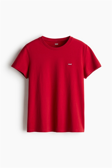 Perfect Tee Scarlet Smile 1286404001 - Фото 13415056