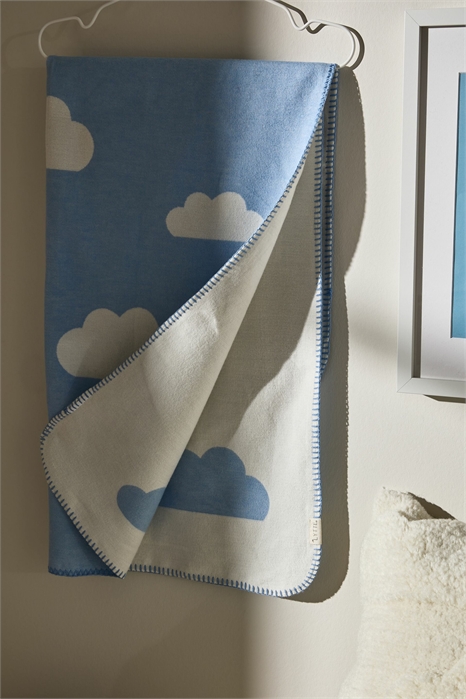 Хлопковое одеяло Lumi 1303552001 - Фото 13419507