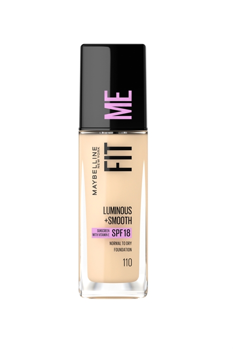 Тональный крем Fit Me Liquid Make-up 0414906007 - Фото 13438552