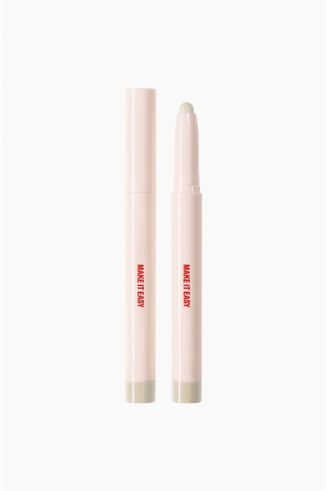 Ручка для теней Make It Easy Eyeshadow Pen 1230872014 - Фото 13439646