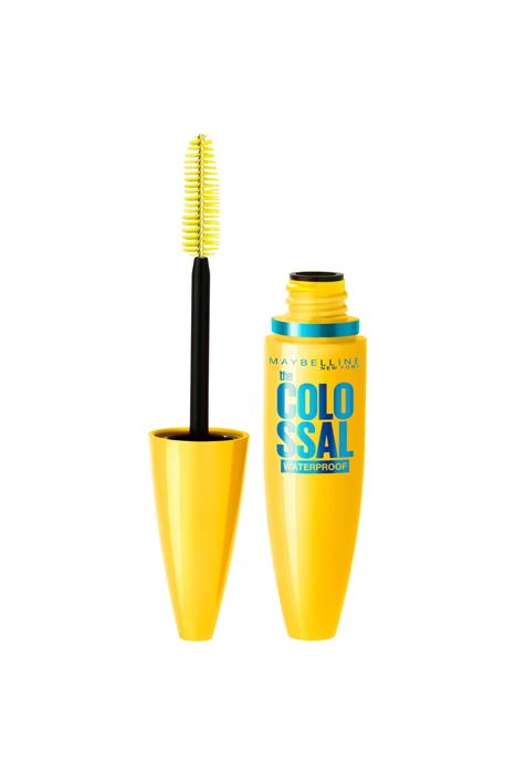 Тушь для ресниц Volum' Express The Colossal Mascara 1231071001 - Фото 13439654