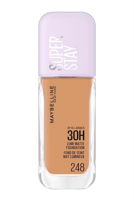 Матовая основа Super Stay Lumi 1265858010 - Фото 13440029