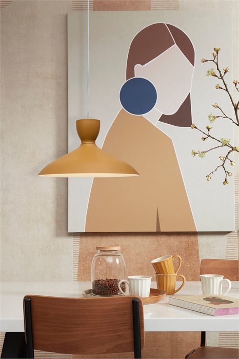 Подвесной светильник Hanover 1271591002 - Фото 13443810