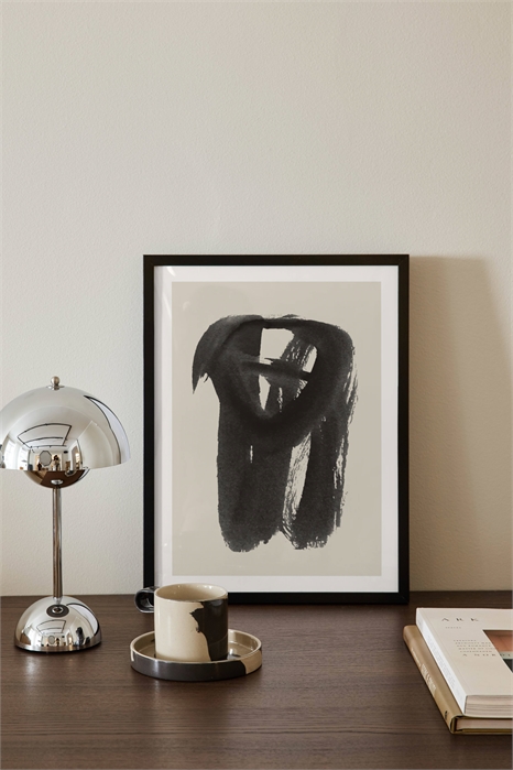 Постер Ikigai 02 1304621001 - Фото 13446054