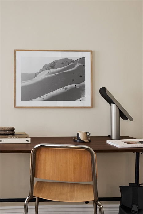 Постер "Love For Skiing" 1292626001 - Фото 13446473