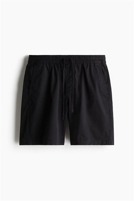 Mn Range Relaxed Elastic Short 1275295001 - Фото 13447819