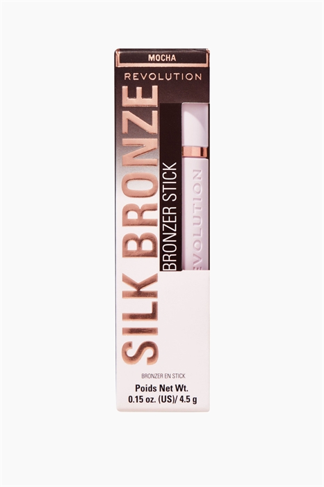 Бронзатор Skin Silk Bronzer Stick 1298704003 - Фото 13456046