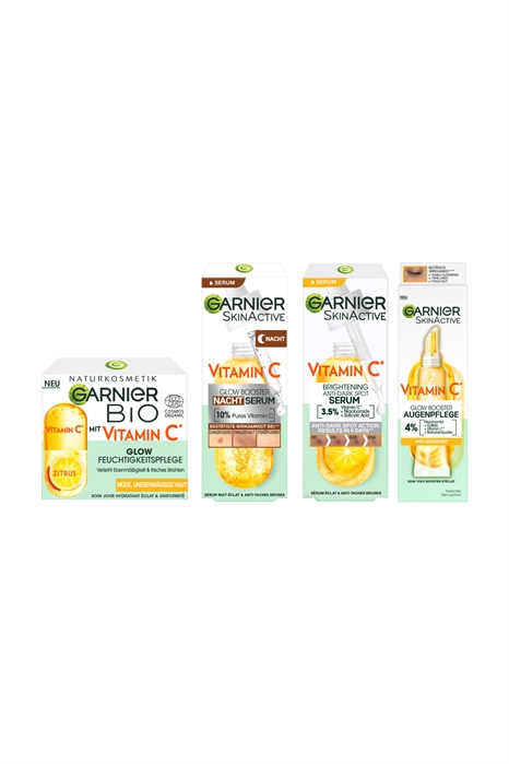 Набор Max Glow Booster 1218481001 - Фото 13456552