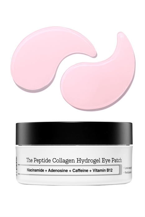 Гидрогелевые патчи для глаз с пептидным коллагеном 1303818001 - Фото 13457591