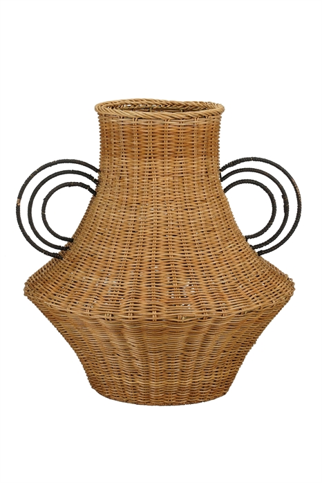 Ваза из ротанга 1305945001 - Фото 13459370