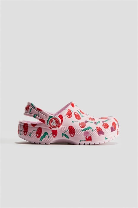 Classicfresh Fruits Clog 1268379001 - Фото 13462377