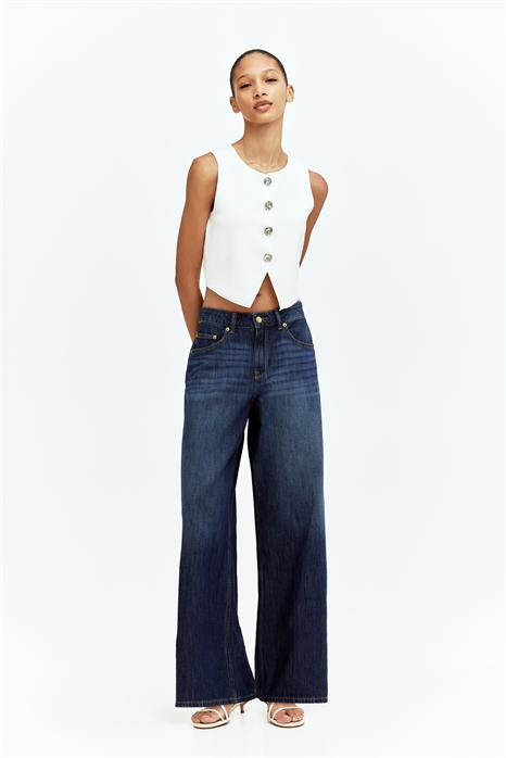 Жилет из джерси 1292064002 - Фото 13468217