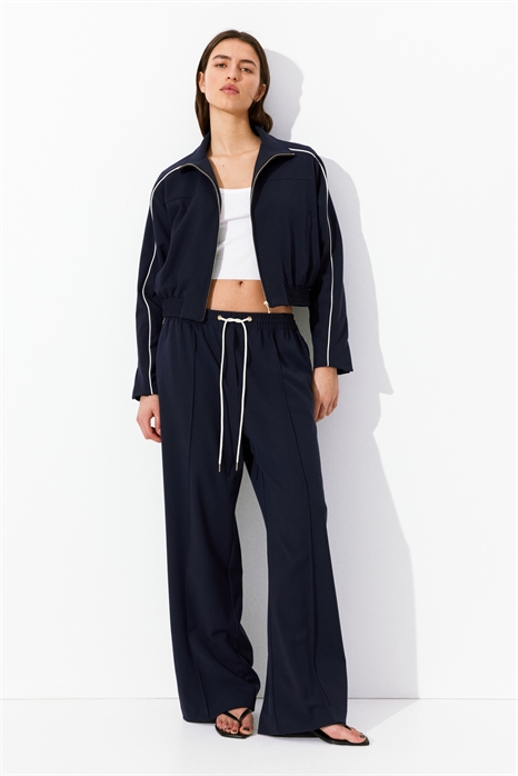 Спортивная куртка из саржи 1295158001 - Фото 13468233