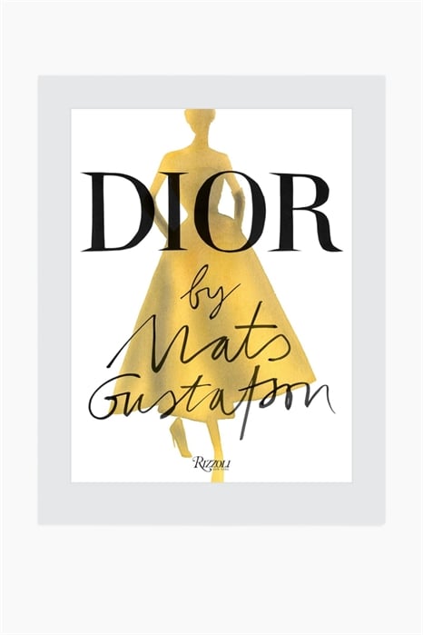 Книга "Dior by Mats Gustafson" 1305821001 - Фото 13468259