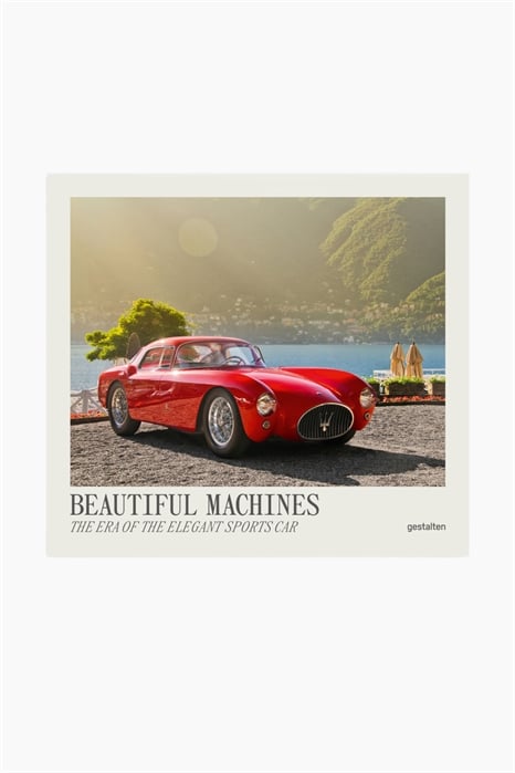 Книга "Beautiful Machines" 1305843001 - Фото 13468338