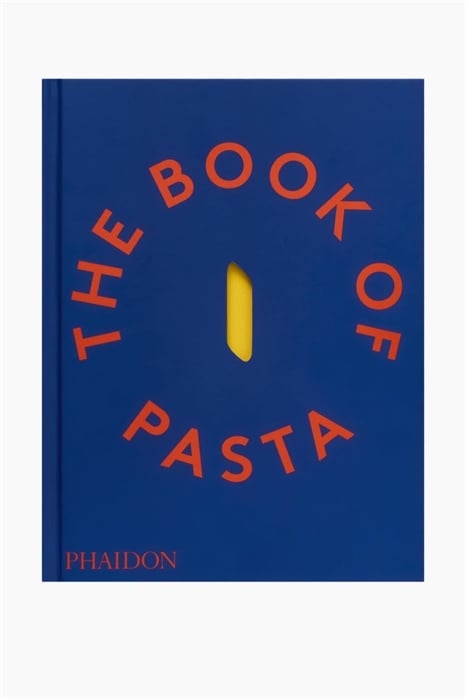 Книга "The Book Of Pasta" 1305844001 - Фото 13468342