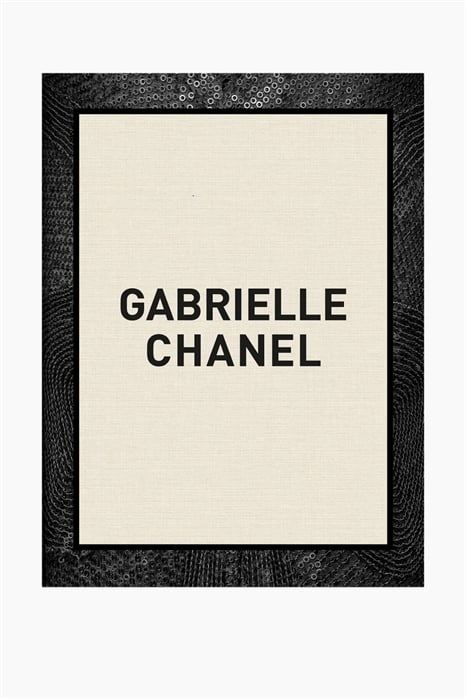 Книга "Gabrielle Chanel" 1305845001 - Фото 13468346