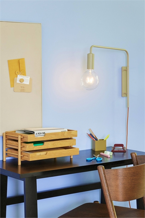 Настенный светильник Serendipity 1306738001 - Фото 13468458