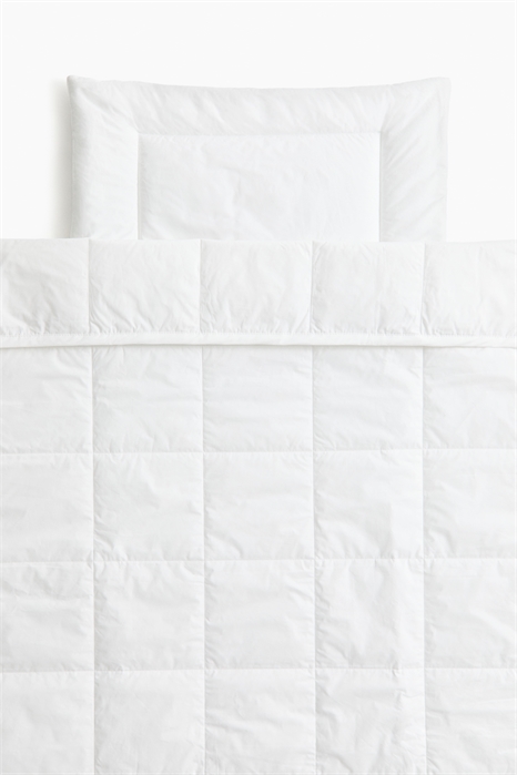 Одеяло и подушка 1220577001 - Фото 13471078