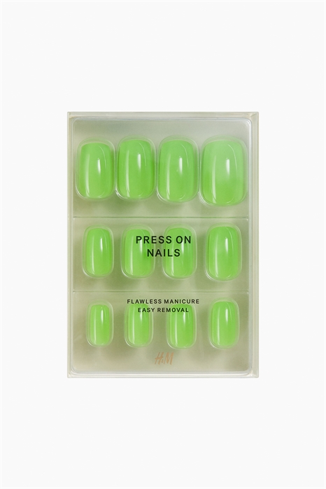 Накладные ногти 0279750063 - Фото 13472631