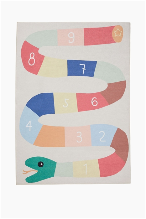 Моющийся детский коврик Pepe 1306572001 - Фото 13476264