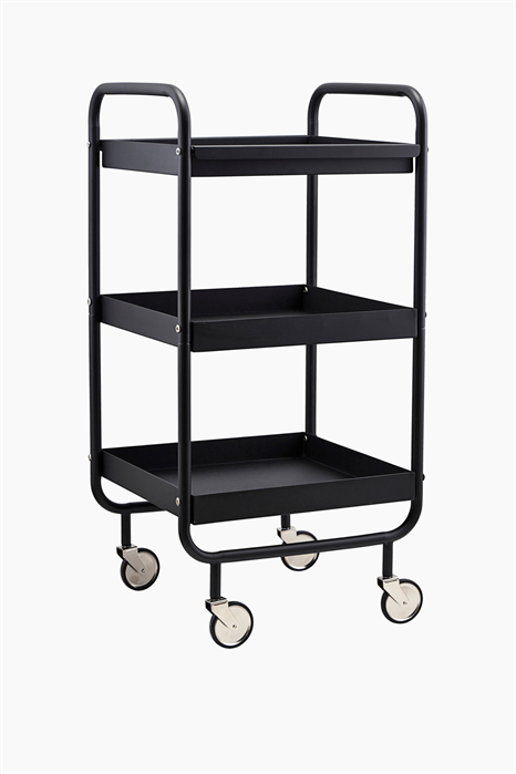 Тележка, рулон, черный 1103922001 - Фото 13479558