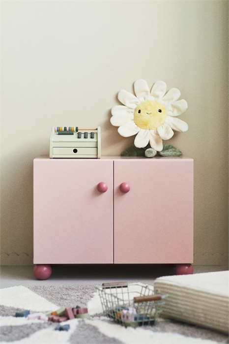 Детский шкаф для хранения 1221111002 - Фото 13479735