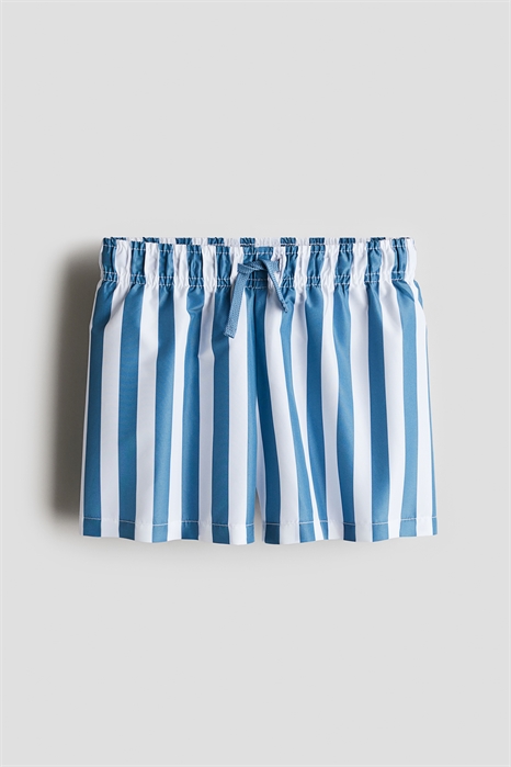 Принтованные плавательные шорты 1265468005 - Фото 13479852