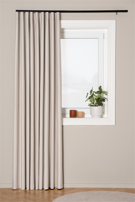 Штора блэкаут сверхширокая Nova в упаковке 1 шт. 1303794002 - Фото 13480692