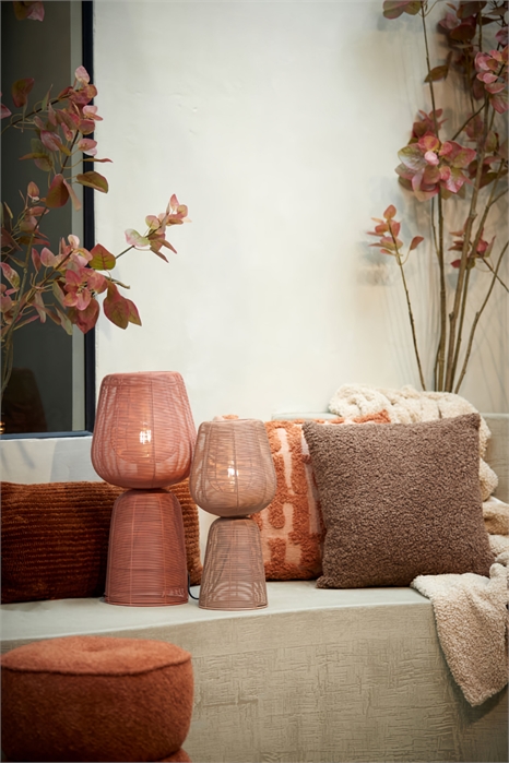 Настольная лампа Aboso 1284451001 - Фото 13480907