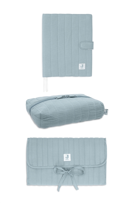 Муслиновый комплект To Go - 3 шт. 1306609004 - Фото 13481692