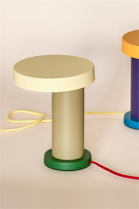 Настольная лампа Magic 1273801001 - Фото 13482693