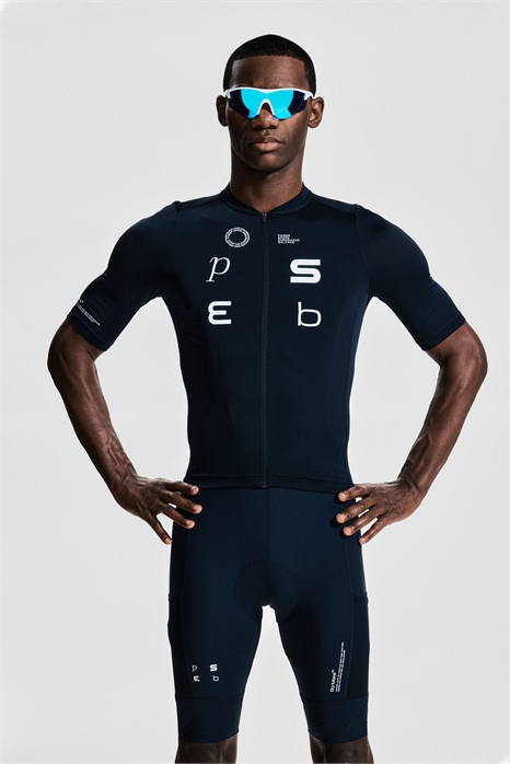 Велосипедный топ Slim Fit с DryMove™ 1128369007 - Фото 13483087