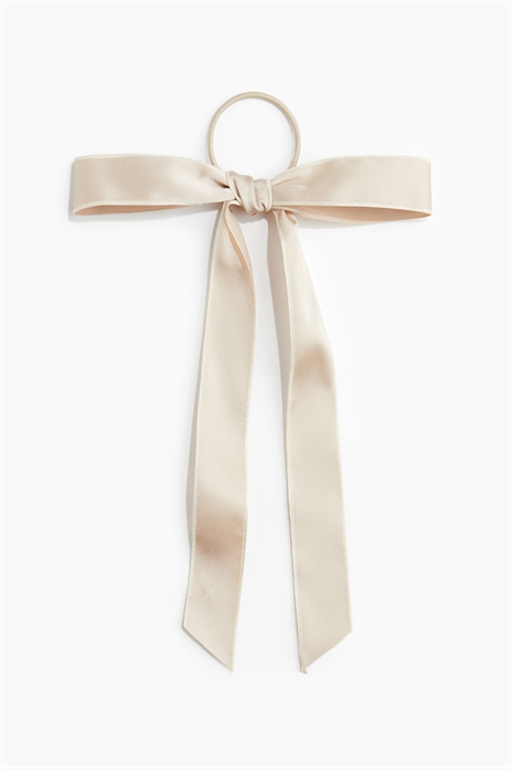 Резинка для волос с бантиком 1231683006 - Фото 13483257