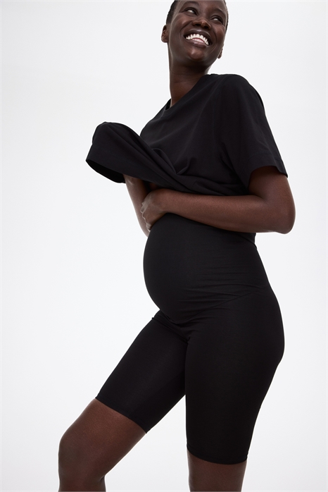 Хлопковый комплект MAMA из 2 частей 1256362001 - Фото 13483414