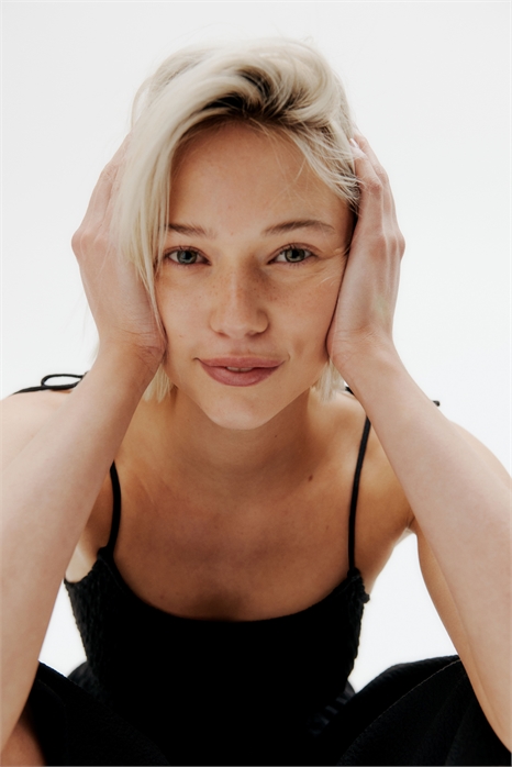 Платье с плавками на завязках 1275780001 - Фото 13484361