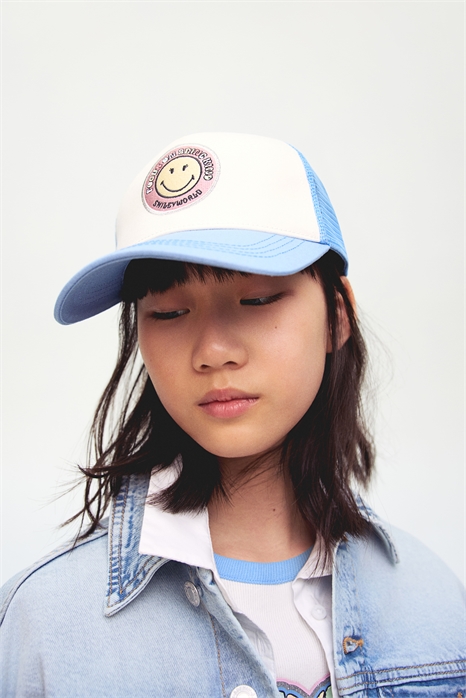 Кепка дальнобойщика 1282030001 - Фото 13484736