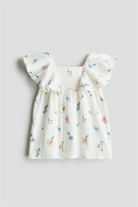 Платье с воланами 1284276003 - Фото 13484954