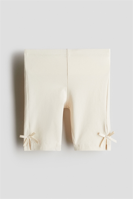 Велошорты с декором в виде банта 1300882003 - Фото 13485118