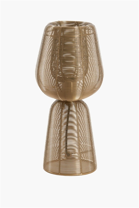 Настольная лампа Aboso 1308559003 - Фото 13485756